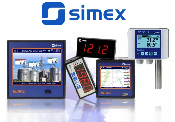 Simex (image for) Simex